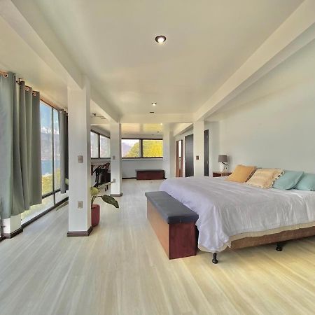 Apartament Monaco San Pedro La Laguna Zewnętrze zdjęcie
