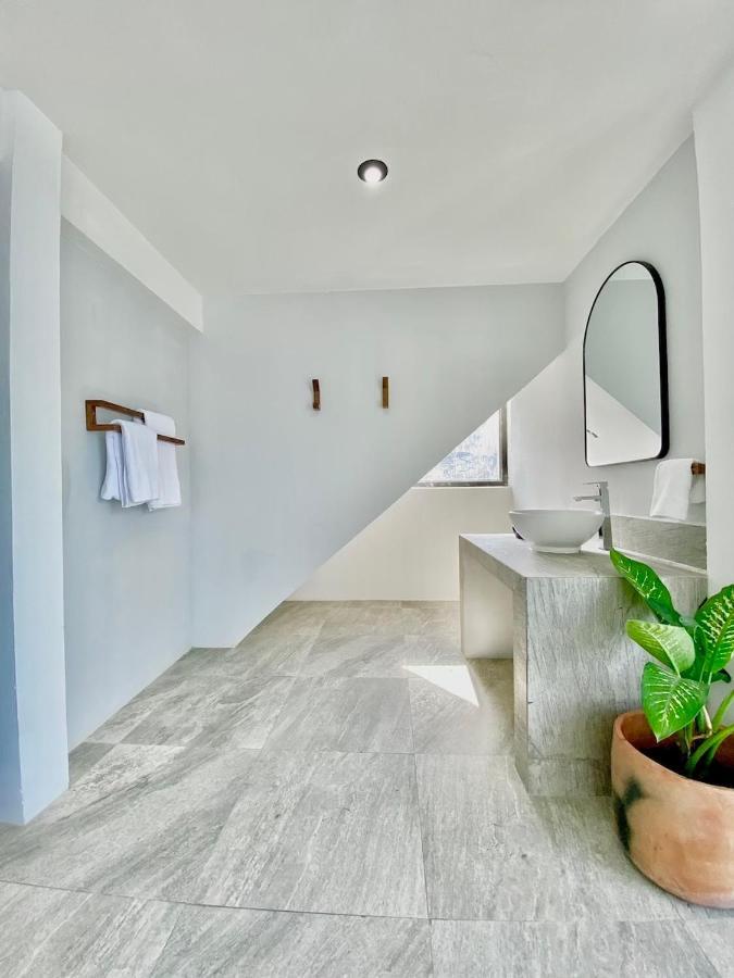 Apartament Monaco San Pedro La Laguna Zewnętrze zdjęcie