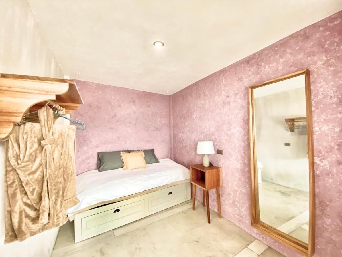 Apartament Monaco San Pedro La Laguna Zewnętrze zdjęcie