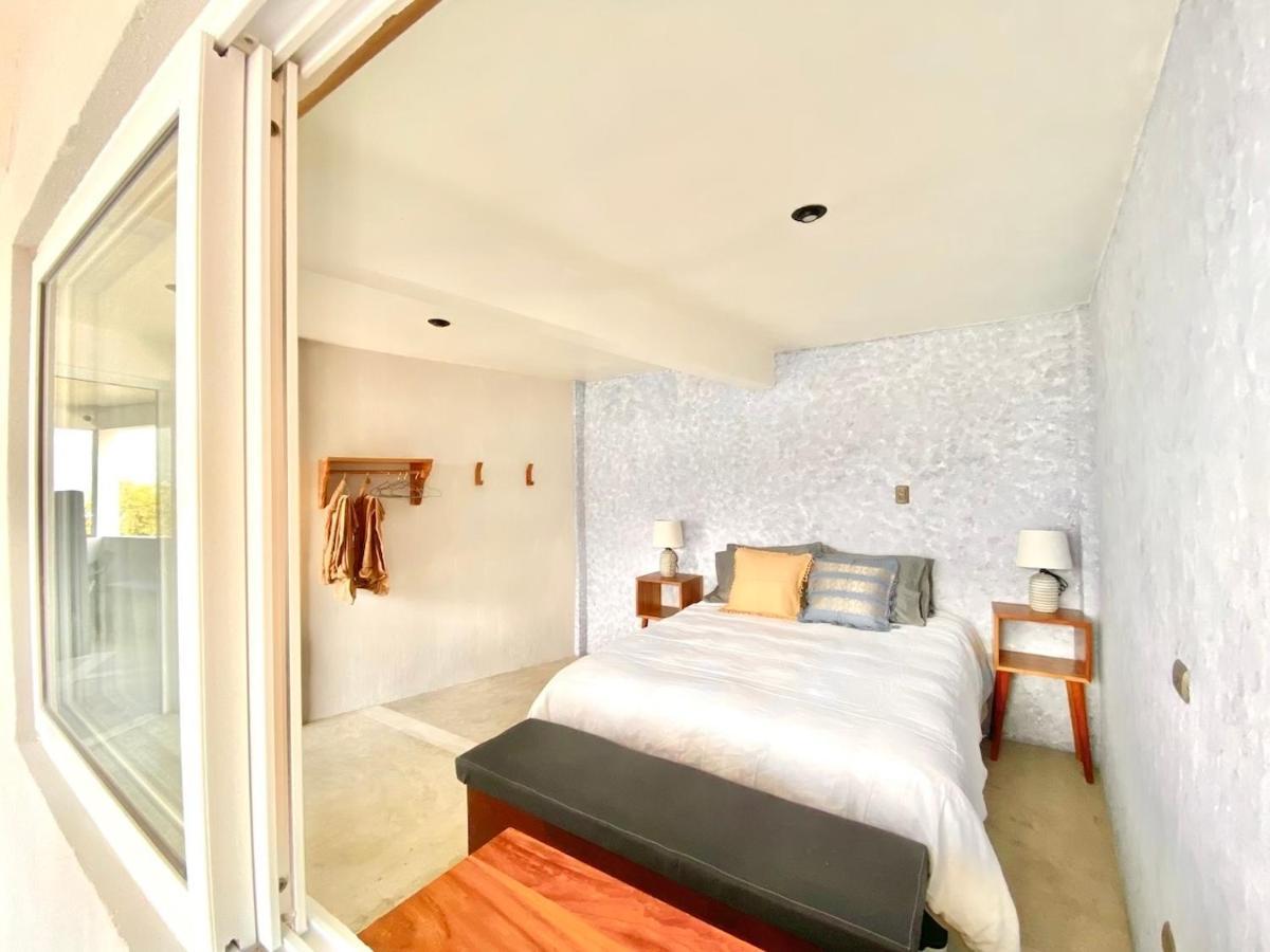 Apartament Monaco San Pedro La Laguna Zewnętrze zdjęcie