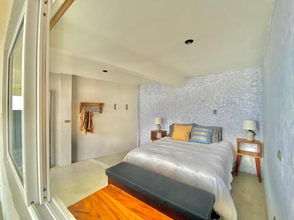 Apartament Monaco San Pedro La Laguna Zewnętrze zdjęcie