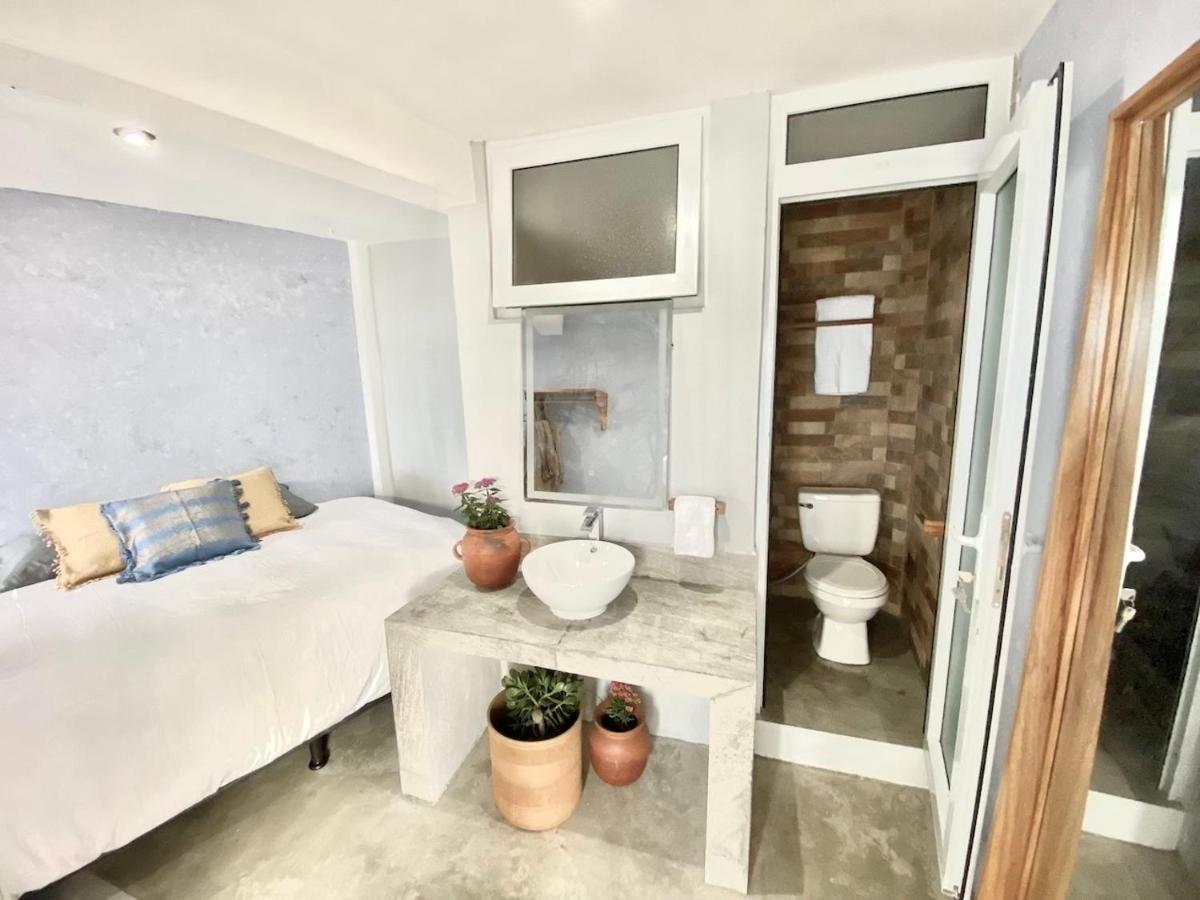 Apartament Monaco San Pedro La Laguna Zewnętrze zdjęcie