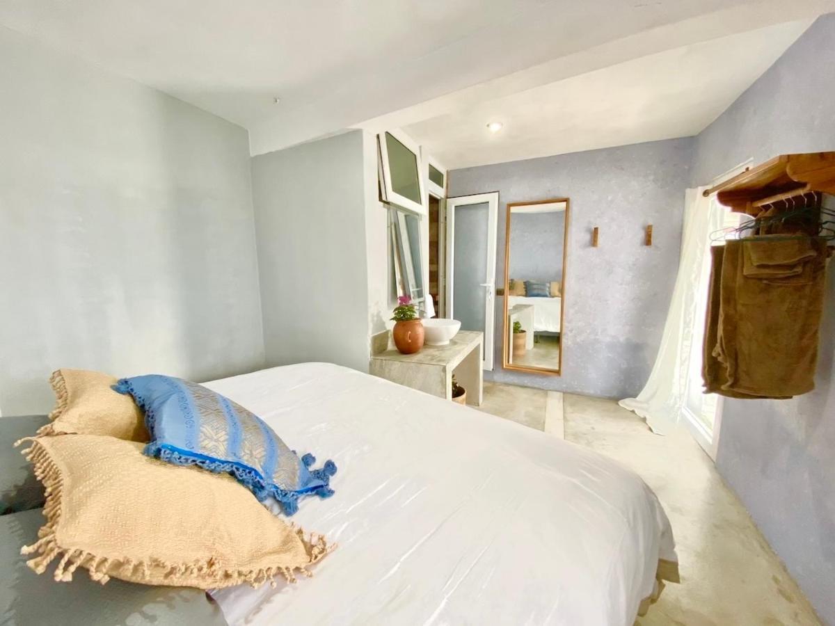 Apartament Monaco San Pedro La Laguna Zewnętrze zdjęcie