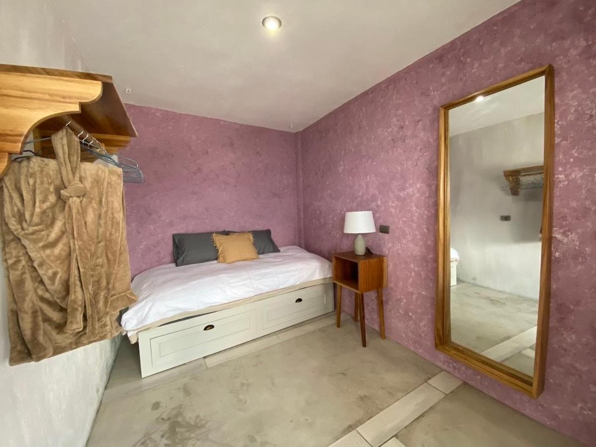 Apartament Monaco San Pedro La Laguna Zewnętrze zdjęcie