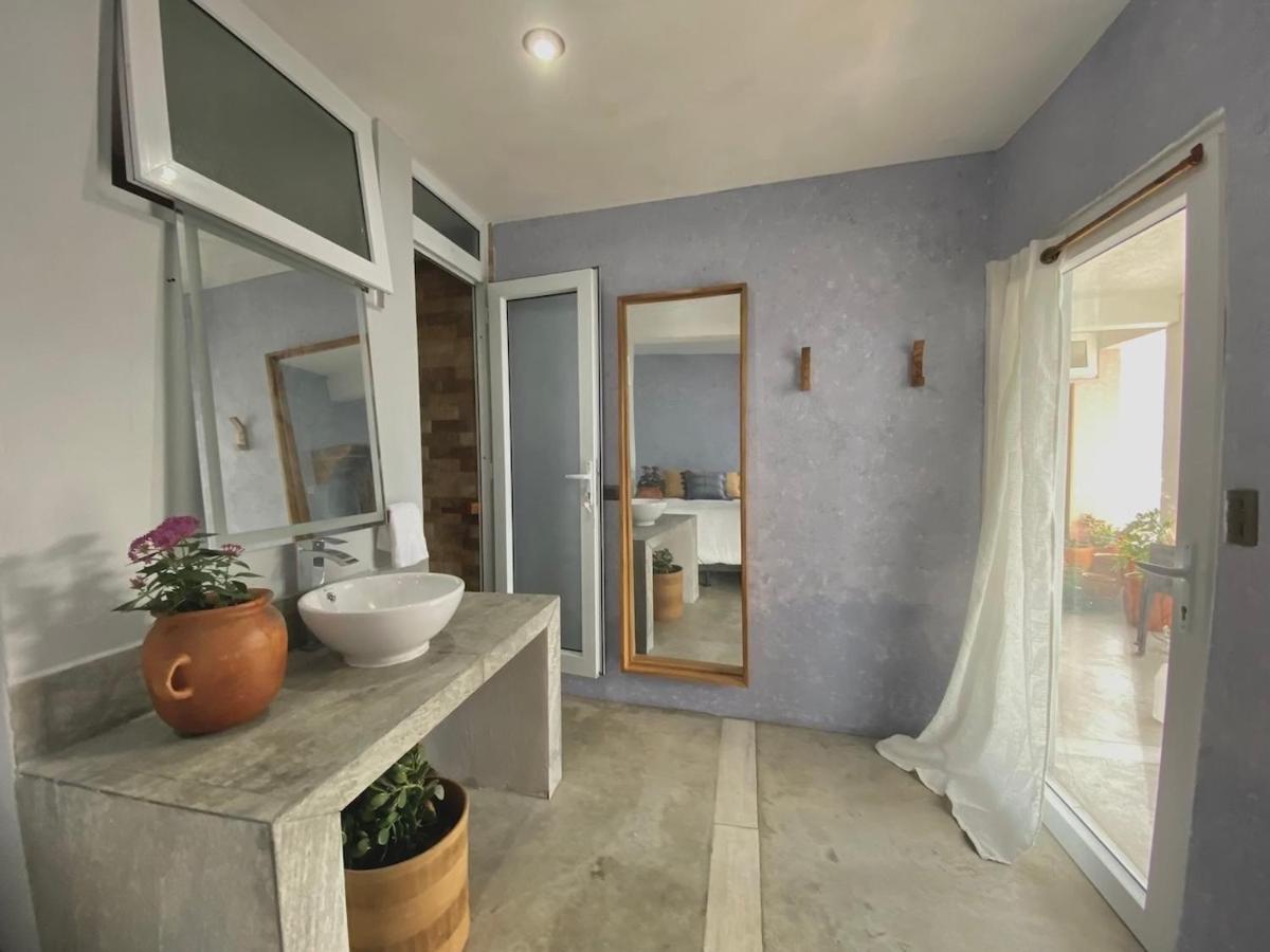 Apartament Monaco San Pedro La Laguna Zewnętrze zdjęcie