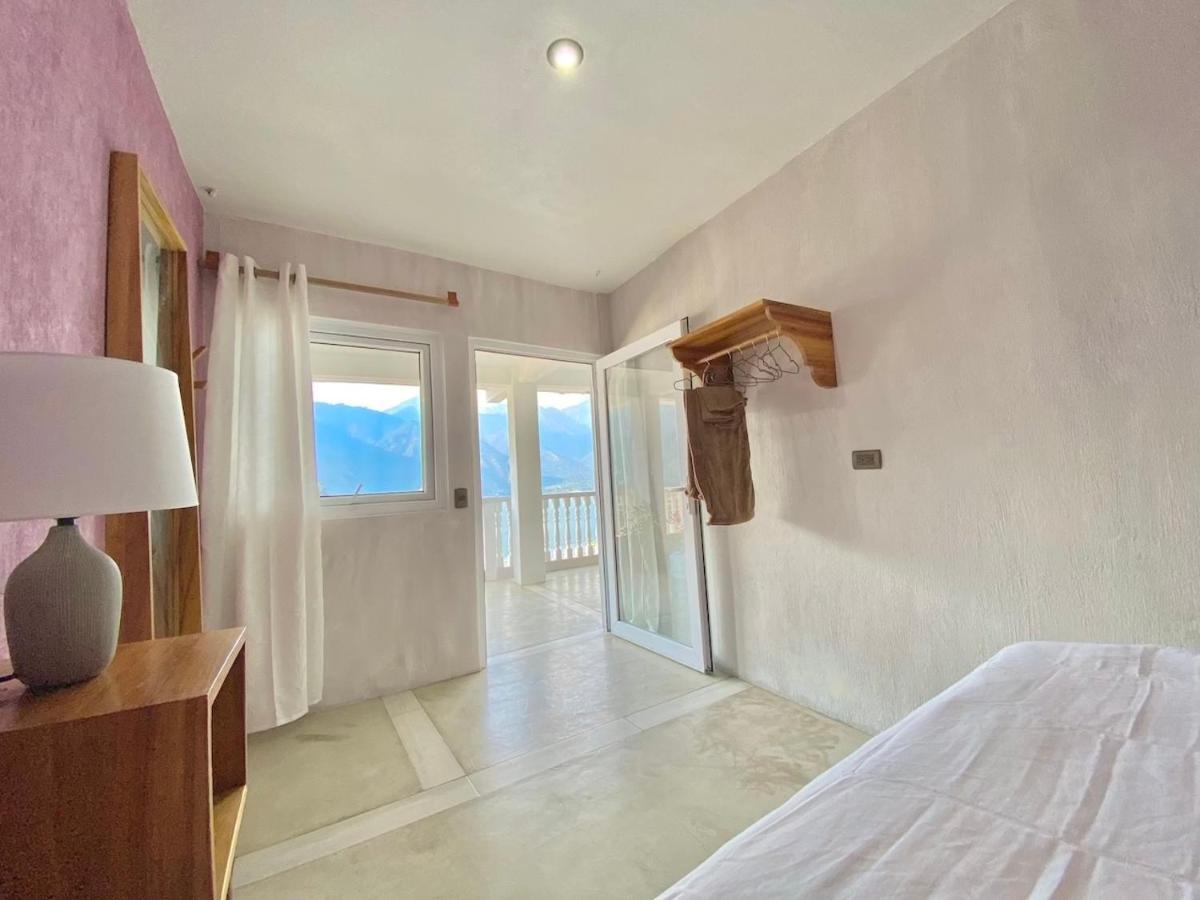 Apartament Monaco San Pedro La Laguna Zewnętrze zdjęcie