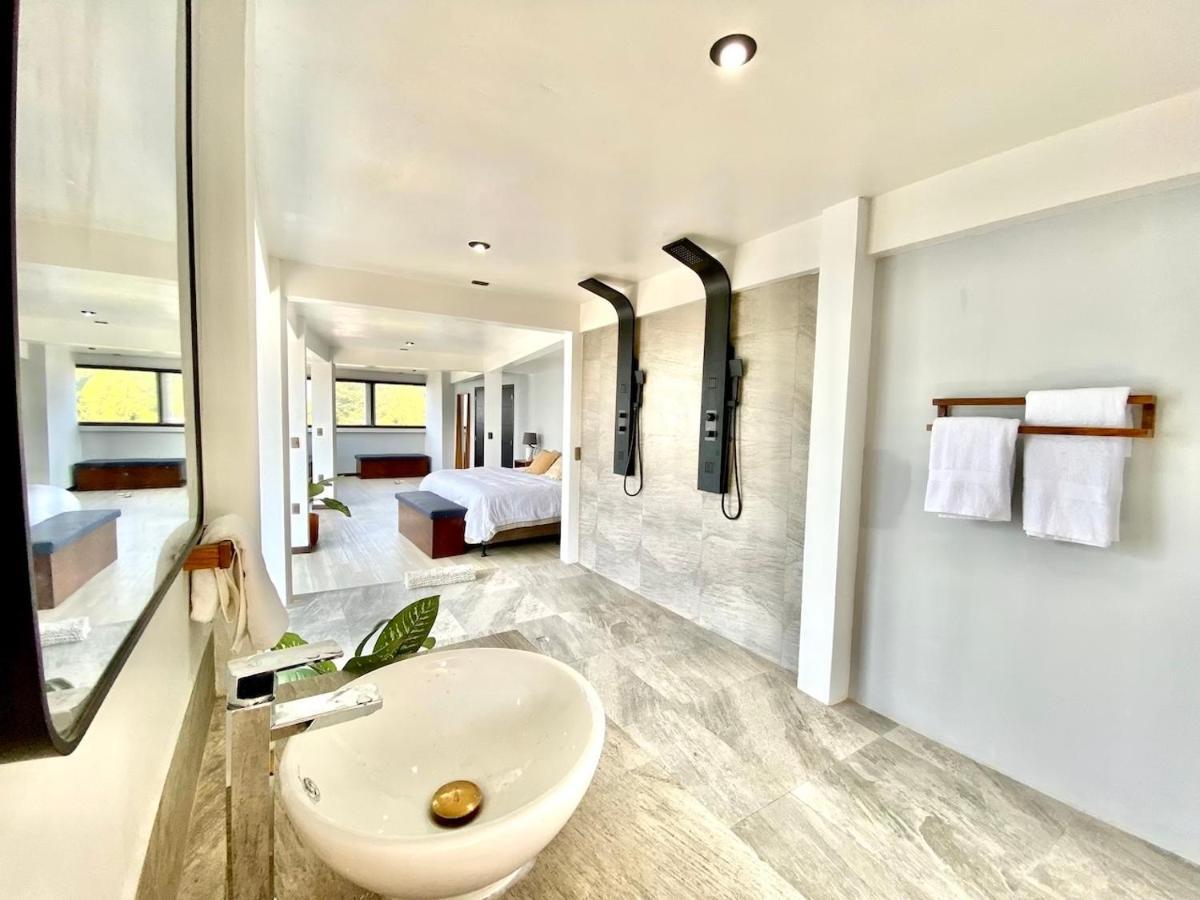 Apartament Monaco San Pedro La Laguna Zewnętrze zdjęcie